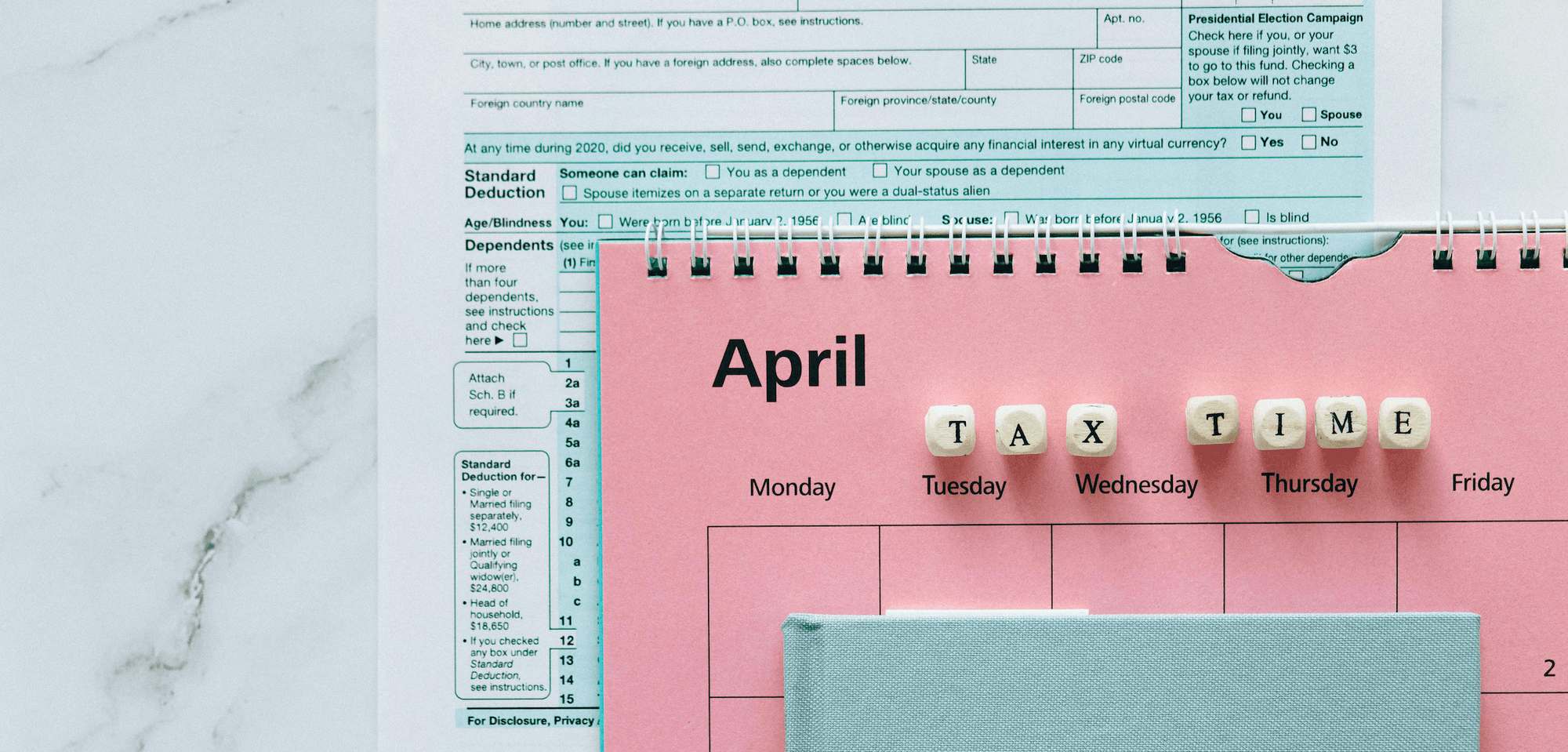 Preparing Your Business for the 2024/25 UK Financial Year: